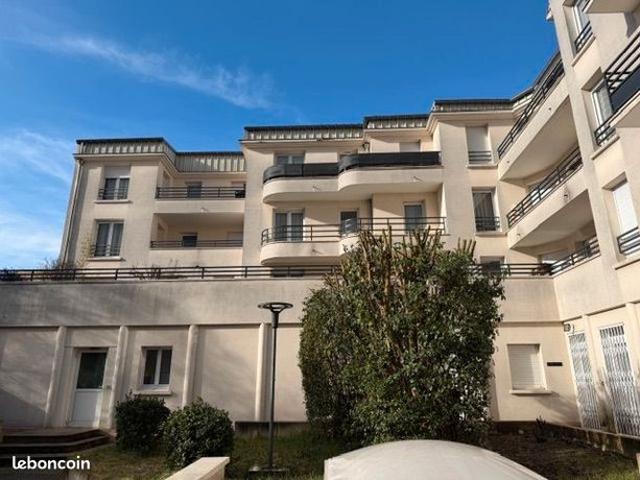 Appartement vente à Palaiseau, Savigny-sur-orge