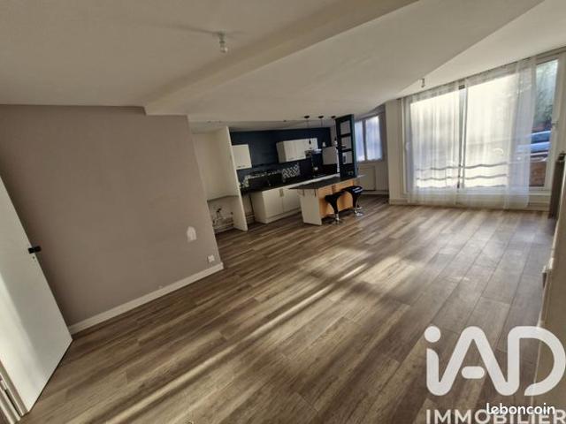 Appartement vente à Lille, Villeneuve-d'ascq