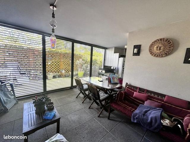 Appartement vente à Montpellier, La Grande-motte