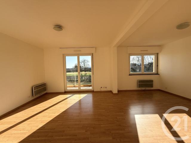 Appartement vente à Molsheim