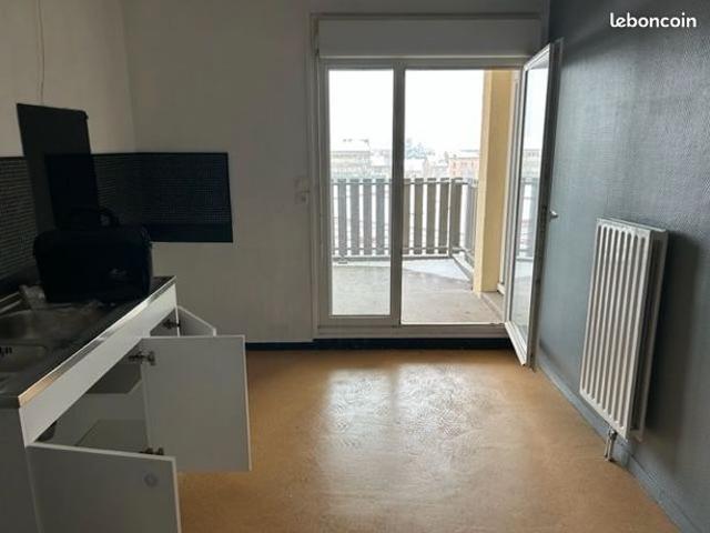 Appartement vente à Belley, Ambérieu-en-bugey