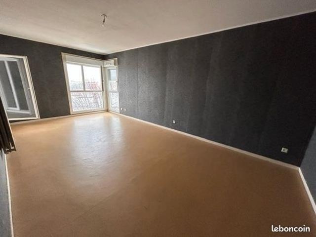Appartement vente à Belley, Ambérieu-en-bugey