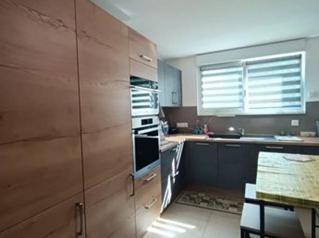 Appartement vente à Saverne, Ingwiller