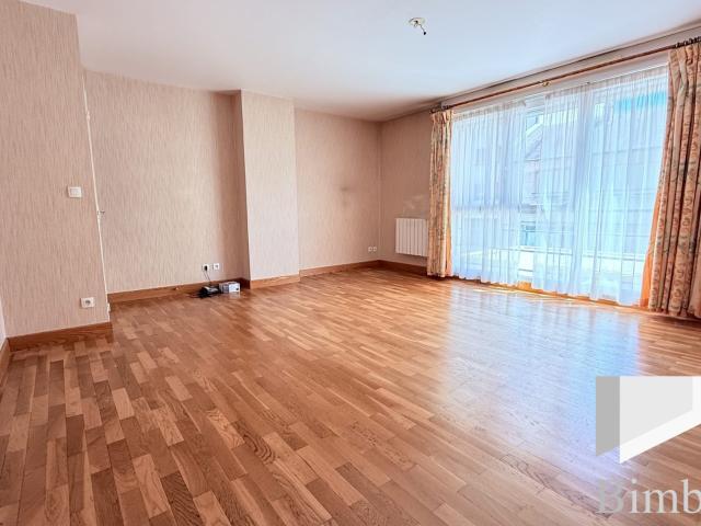 Appartement vente à Orléans