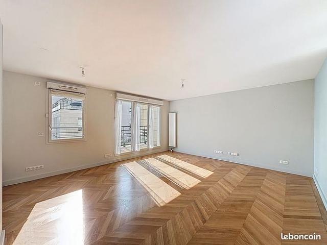 Appartement vente à Versailles, Montigny-le-bretonneux