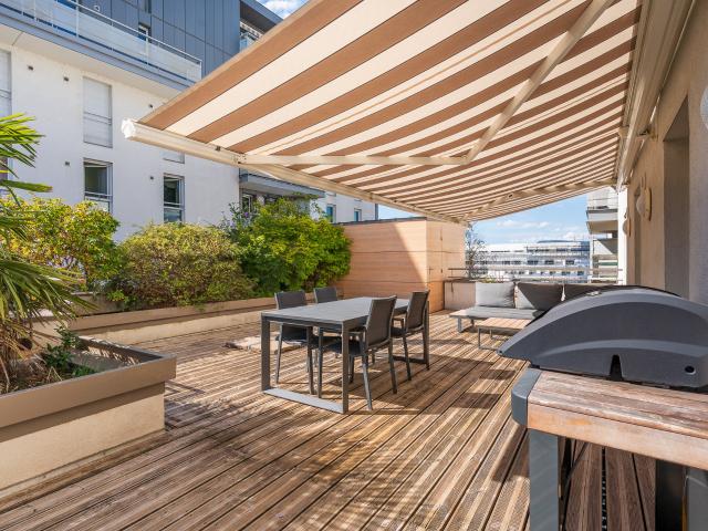 Appartement vente à Annecy