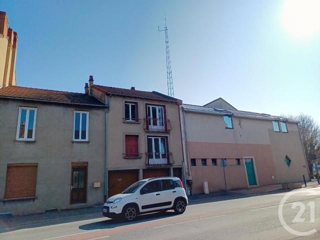 Appartement location à Vichy, Varennes-sur-allier
