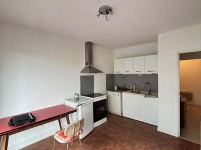Appartement vente à Angoulême, Aignes-et-puypéroux