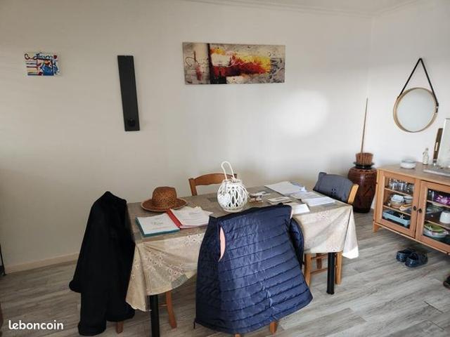 Appartement vente à La Roche-sur-Yon, La Roche-sur-yon