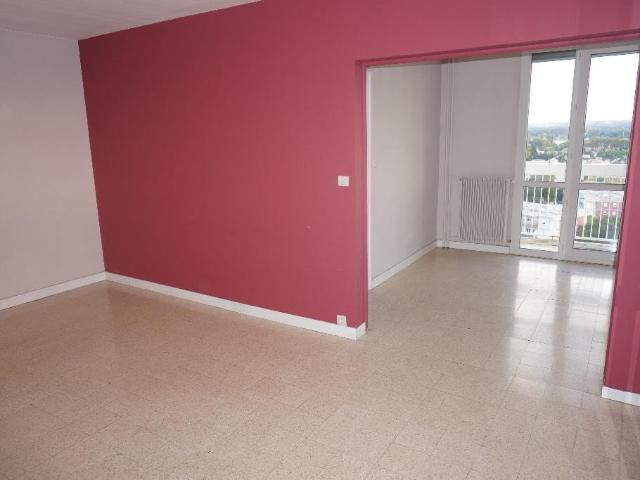 Appartement vente à Nîmes
