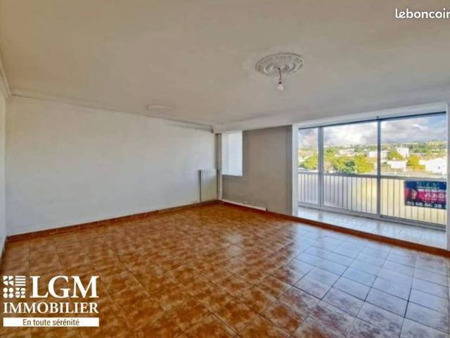 Appartement vente à Gap, Provence-Alpes-Côte d'Azur