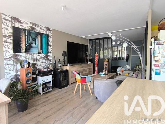 Appartement vente à Nantes, Vertou