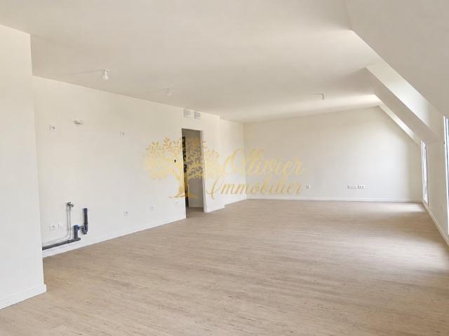 Appartement vente à Nogent-sur-Marne, Joinville-le-pont