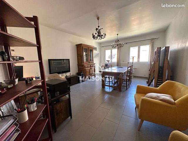Appartement vente à Lisieux, Hiéville