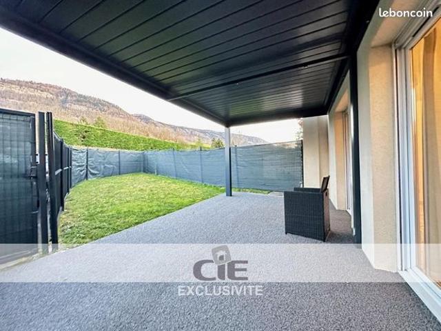 Appartement vente à Auxerre, Beaumont