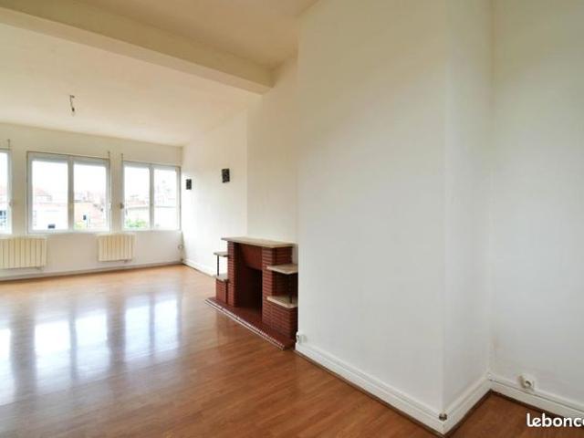 Appartement vente à Douai