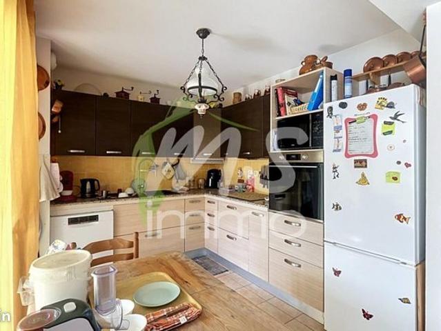 Appartement vente à Chorges, Hautes-Alpes