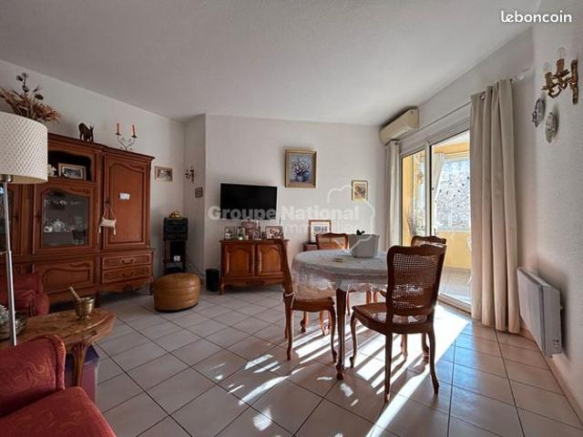 Appartement vente à Carpentras