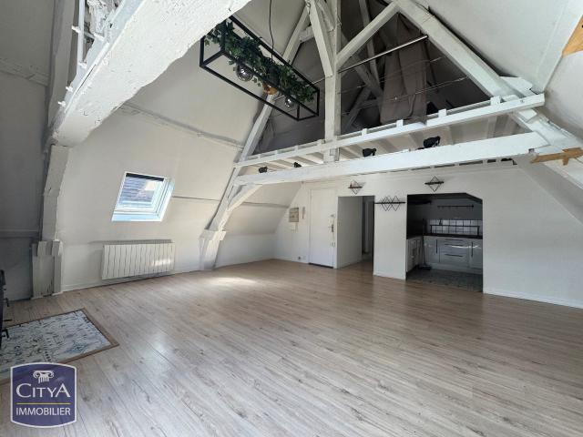 Appartement vente à Arras
