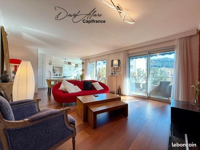 Appartement vente à Gap