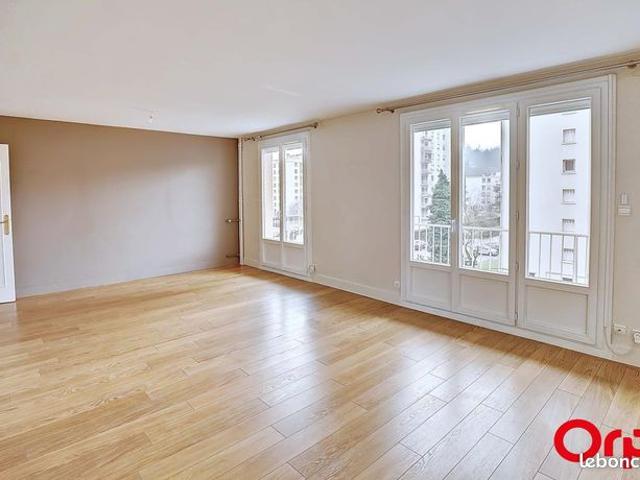 Appartement vente à La Tour-du-Pin, Bourgoin-jallieu