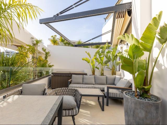 Appartement vente à Béziers