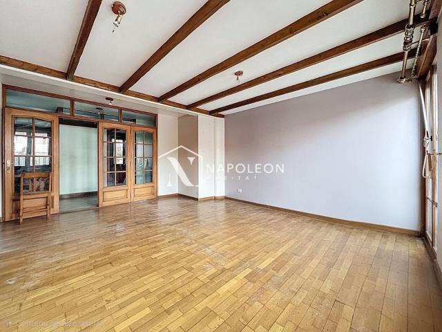 Appartement vente à Lille
