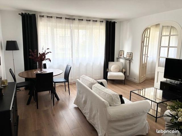 Appartement vente à Sarcelles, Enghien-les-bains