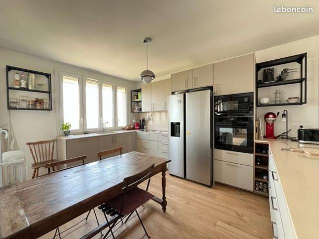 Appartement vente à Nanterre, Saint-cloud