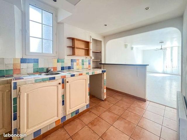 Appartement vente à Digne-les-Bains, Digne-les-bains