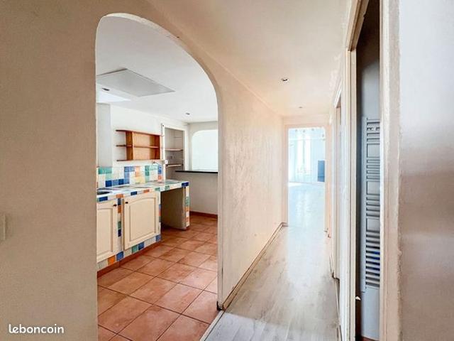 Appartement vente à Digne-les-Bains, Digne-les-bains