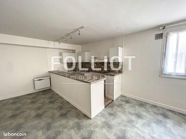Appartement vente à Coutances