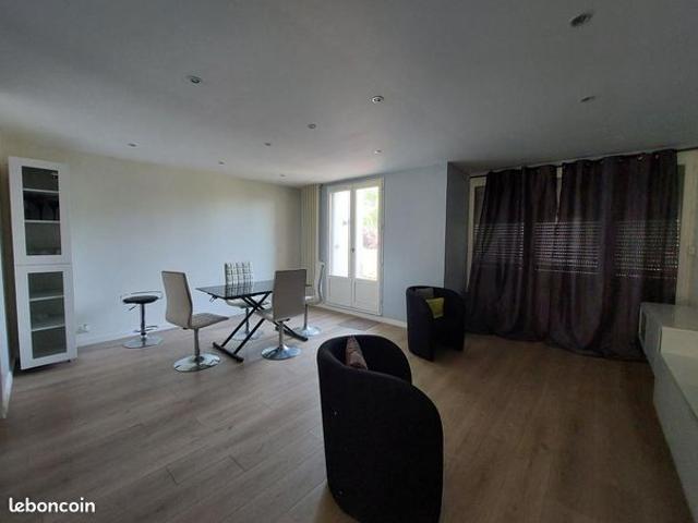 Appartement vente à Évry, Petit-bourg