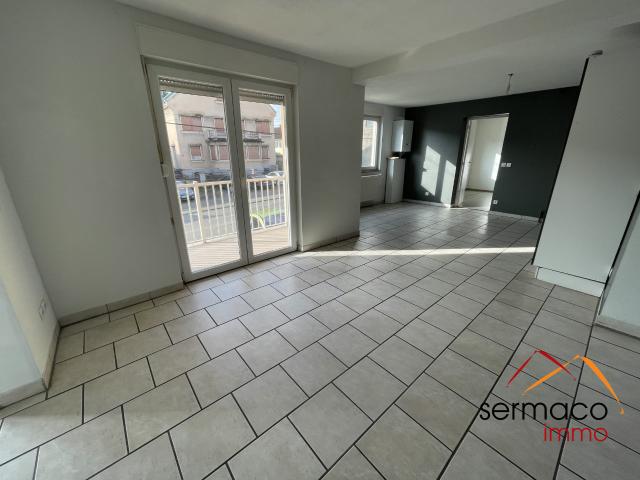 Appartement location à Sarreguemines, Rémering-lès-puttelange