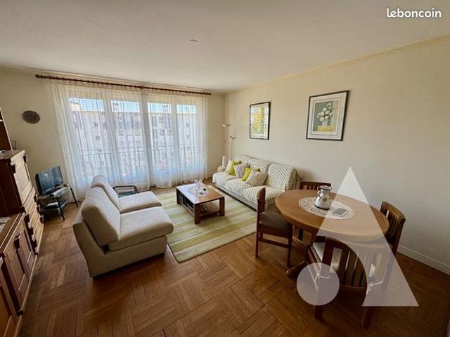 Appartement vente à Troyes