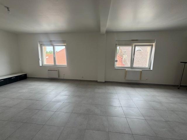 Appartement location à Forbach-Boulay-Moselle, Boulay-moselle