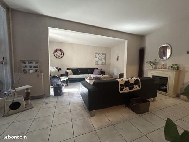 Appartement vente à Istres, Martigues