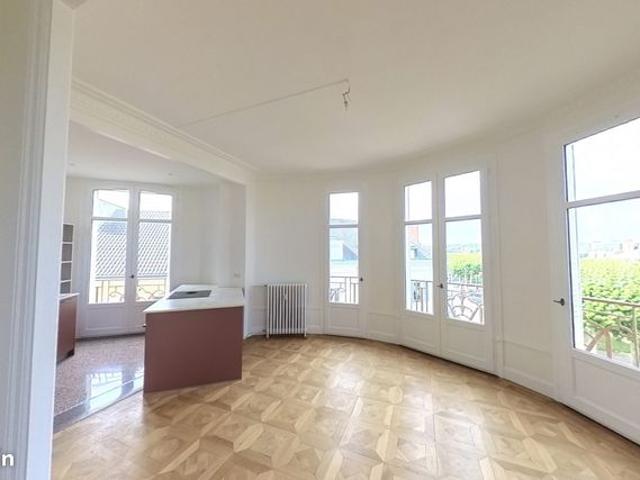 Appartement vente à Montluçon