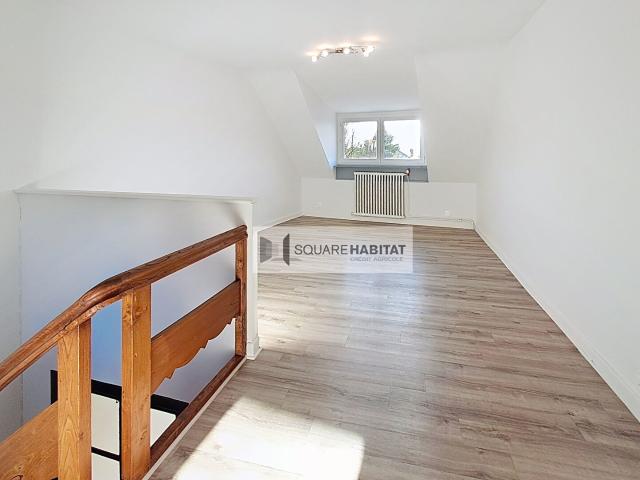 Appartement vente à Guingamp, Bretagne