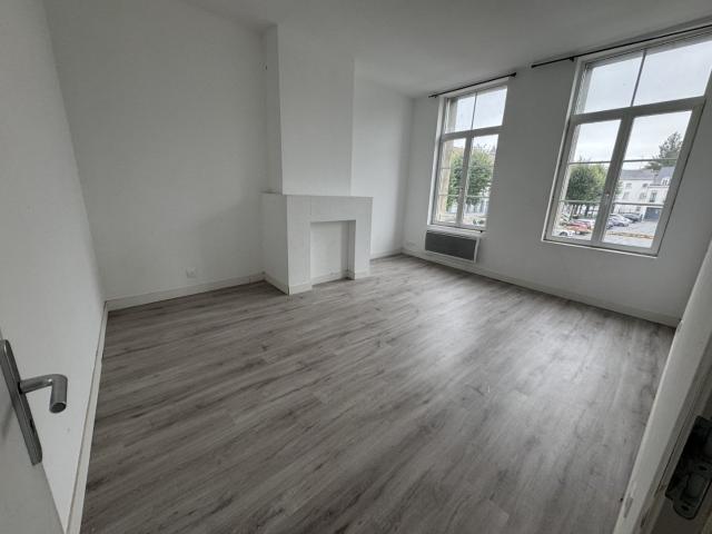 Appartement location à Valenciennes, Condé-sur-l'escaut