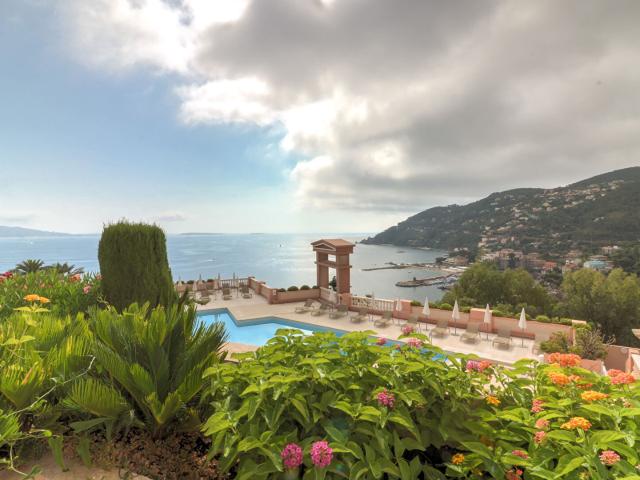 Appartement vente à Grasse, Théoule-sur-mer
