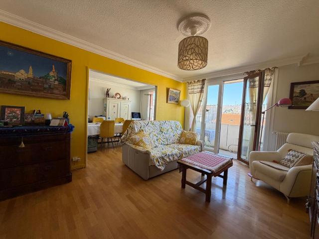 Appartement vente à Saint-Étienne, Saint-etienne