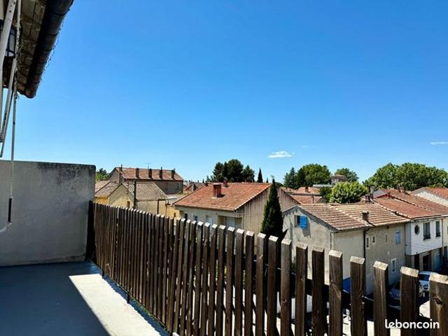 Appartement vente à Avignon