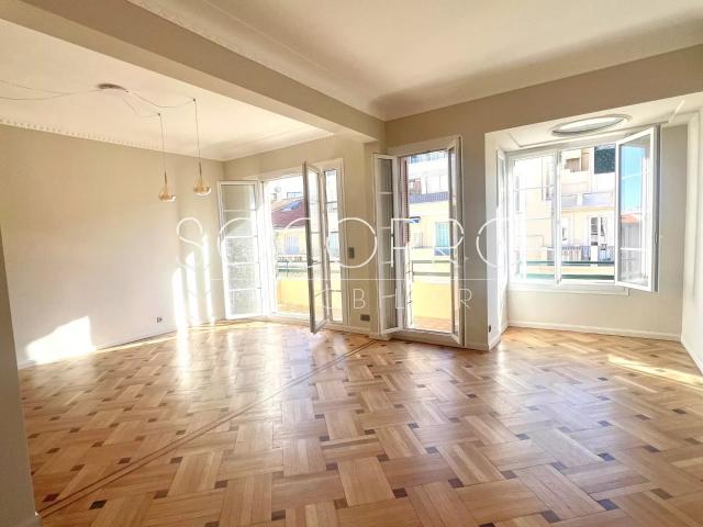 Appartement vente à Nice