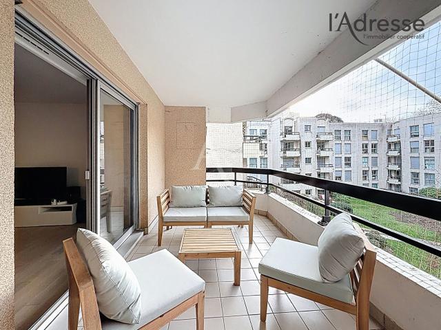 Appartement location à Nanterre, Suresnes
