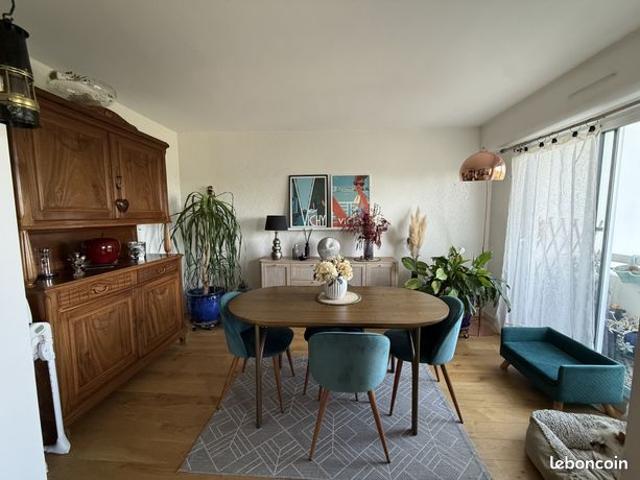 Appartement vente à Vichy, Bellerive-sur-allier