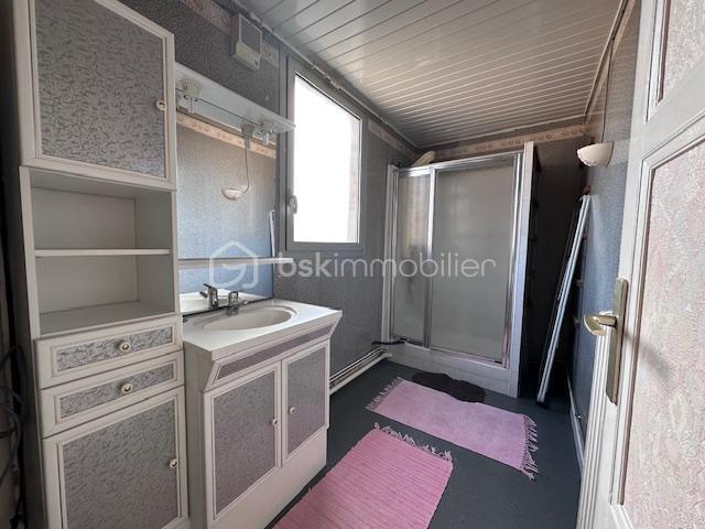 Appartement vente à Centre-Ville - Gare, Noisy-le-Sec