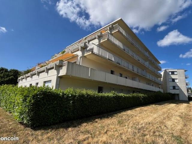 Appartement vente à Cesson-sévigné