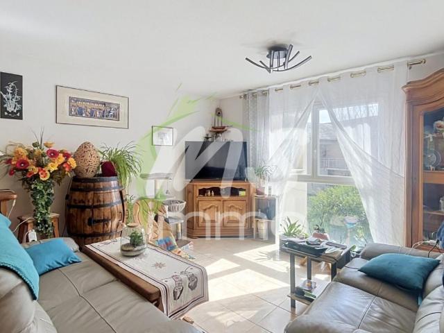 Appartement vente à L'Iscle, Chorges