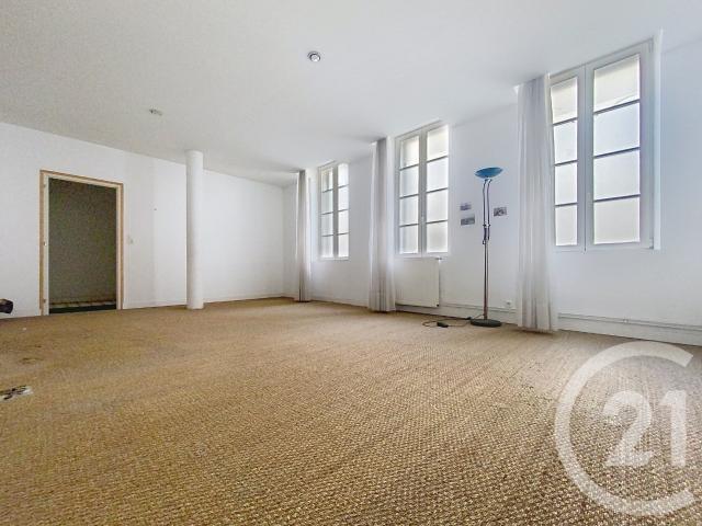 Appartement vente à Rochefort